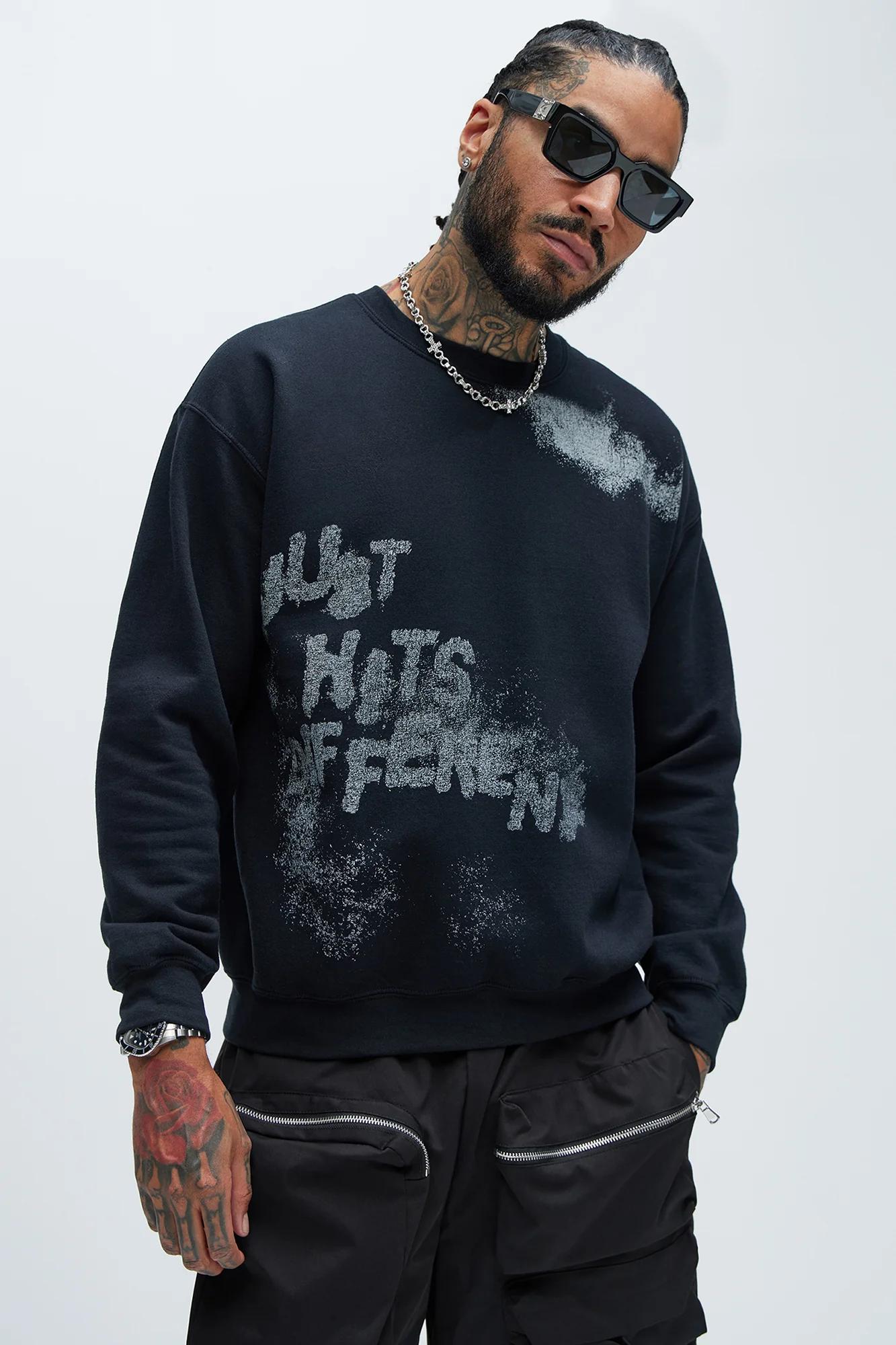 FLEECE TOPS collection