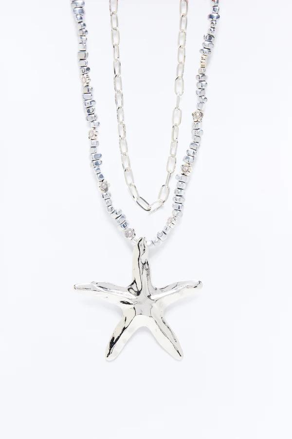 NECKLACES collection