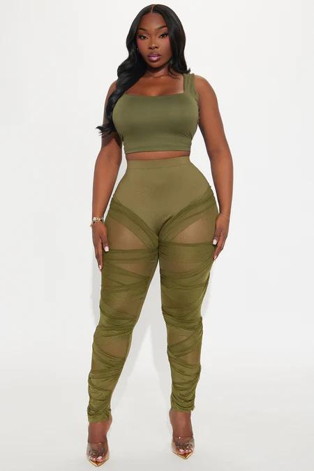 LEGGINGS collection