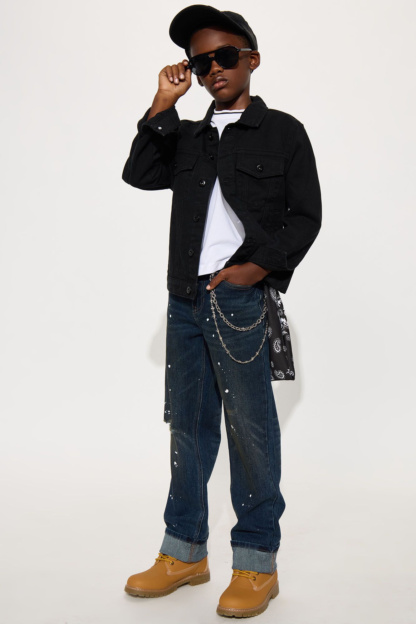 JEANS collection