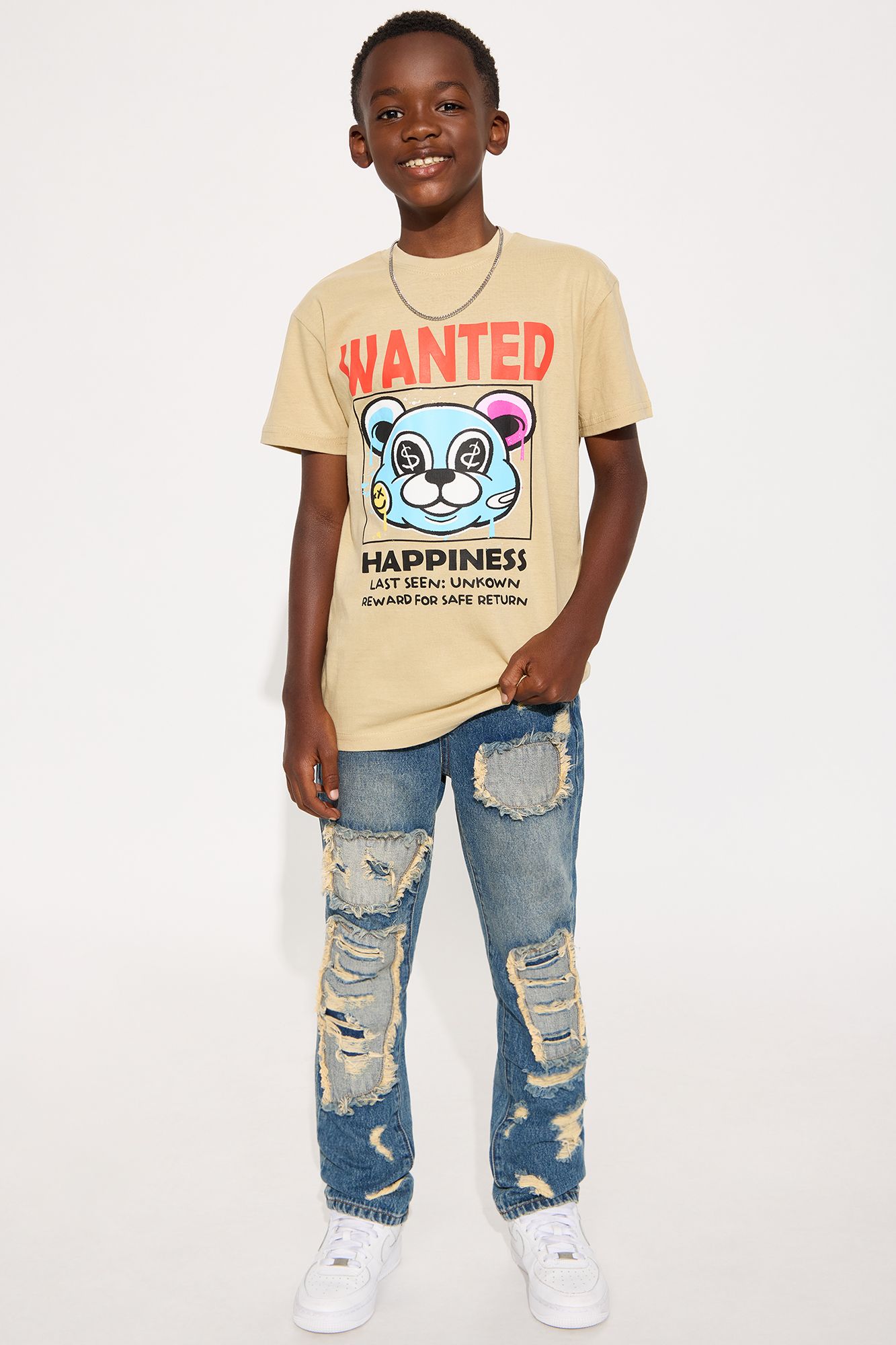 GRAPHIC TOPS collection