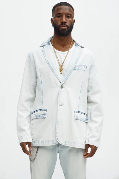 Blazers & Suit Jackets collection