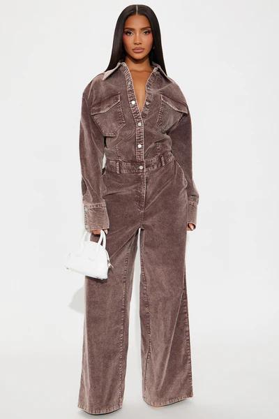 FALL collection