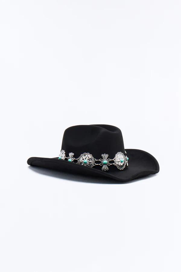 COWBOY HATS collection