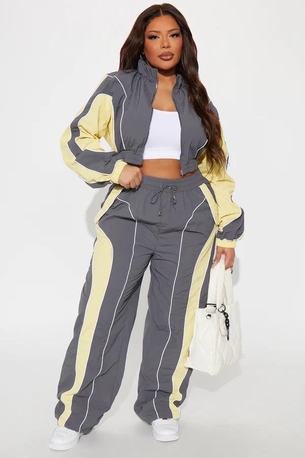 TRACK PANTS collection