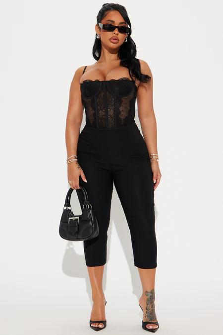 CAPRI PANTS collection