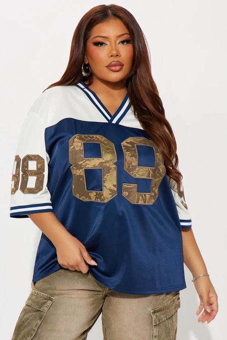 JERSEYS collection