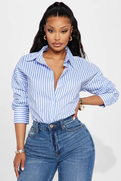 SHIRTS & BLOUSES collection