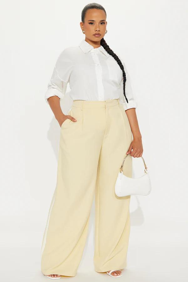 PANTALONES DE VESTIR collection