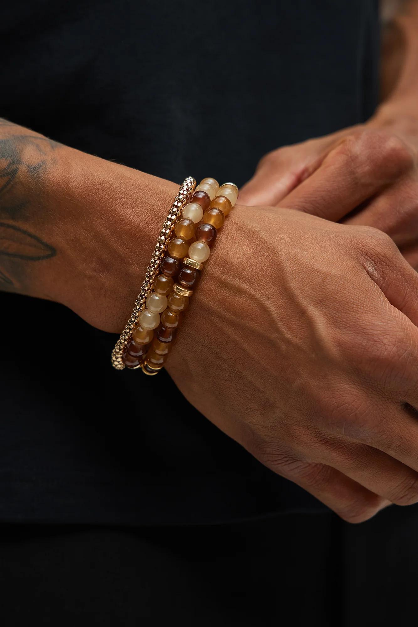 BRACELETS collection