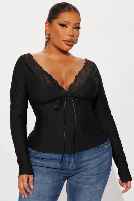 LONG SLEEVE collection