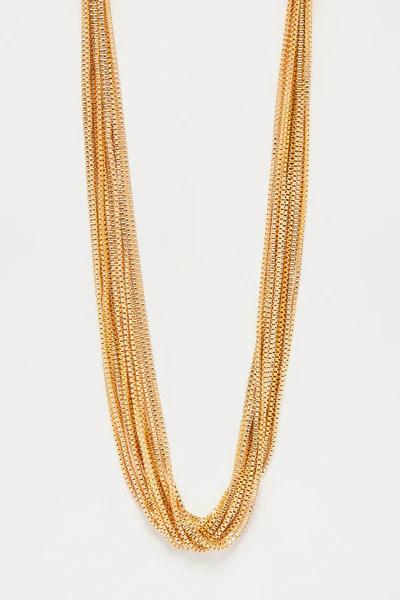 NECKLACES collection