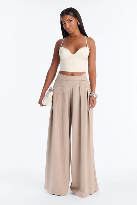 PANTALONES DE VESTIR collection