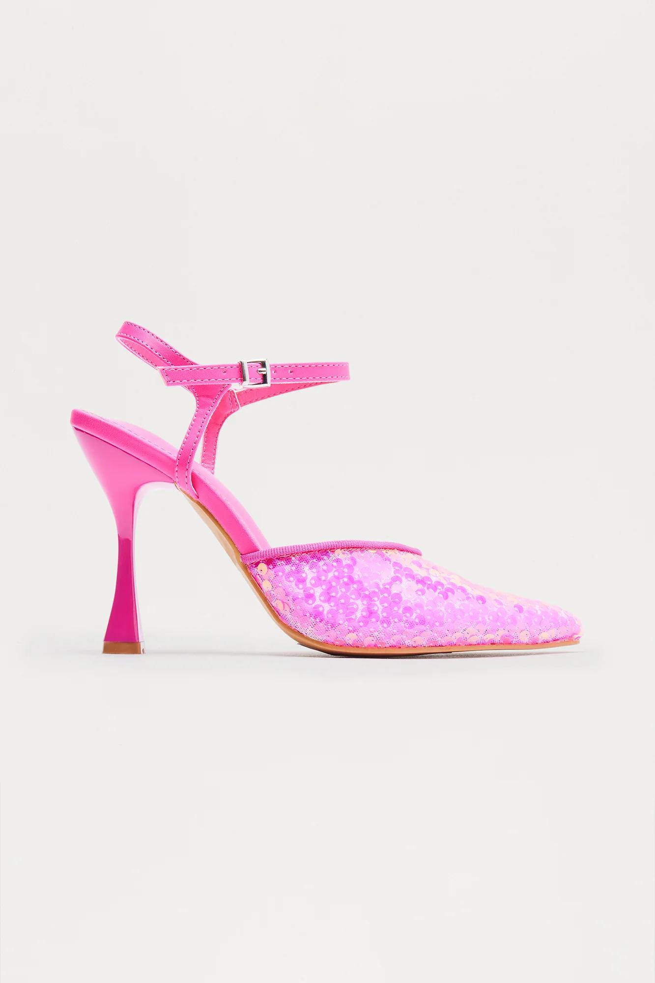 PUMPS collection