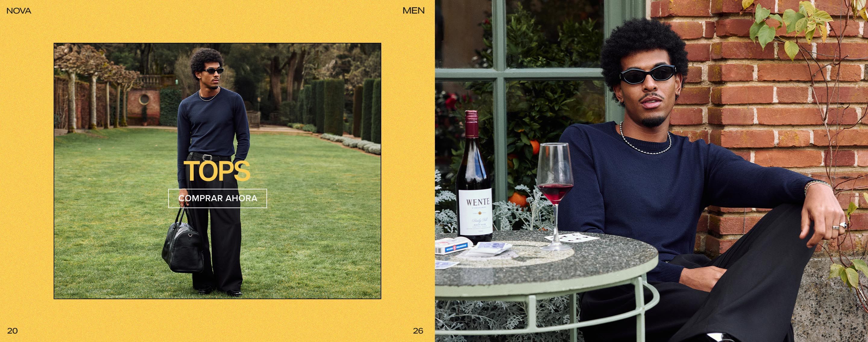 ES TOPS | 02.17.26 | MENS BANNER banner