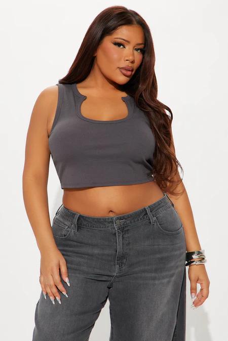 TANK TOPS collection
