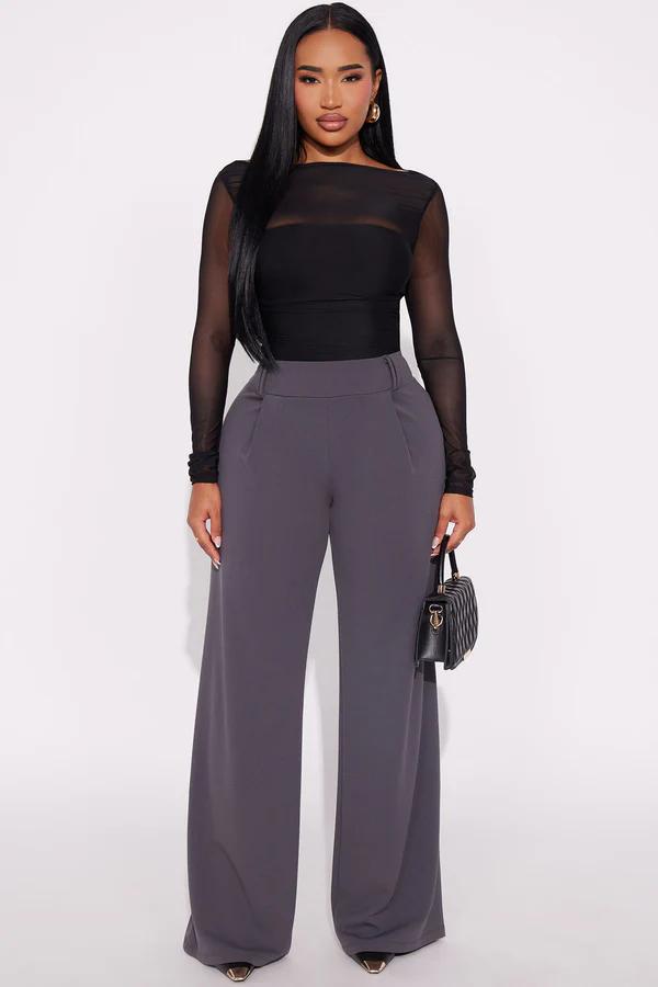 TROUSERS & DRESS PANTS collection