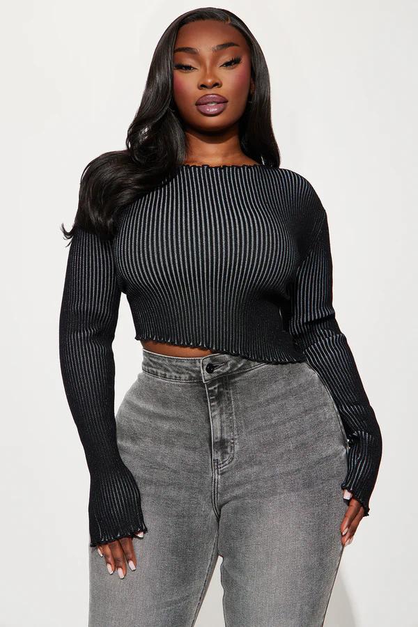 CROPPED collection