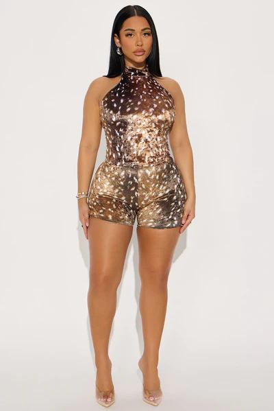 BIKER SHORTS collection