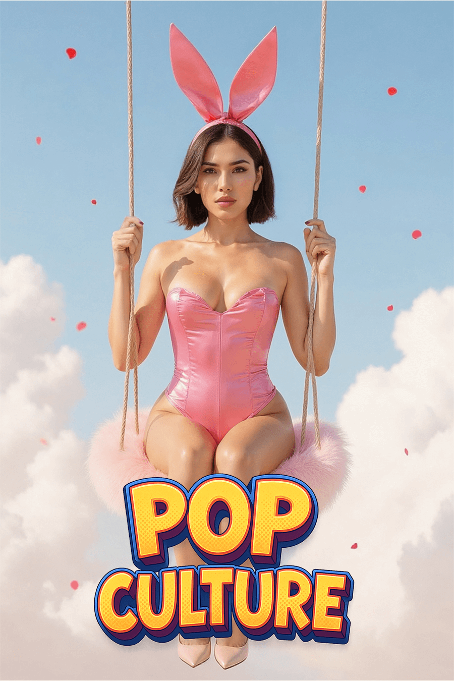 Pop Culture collection