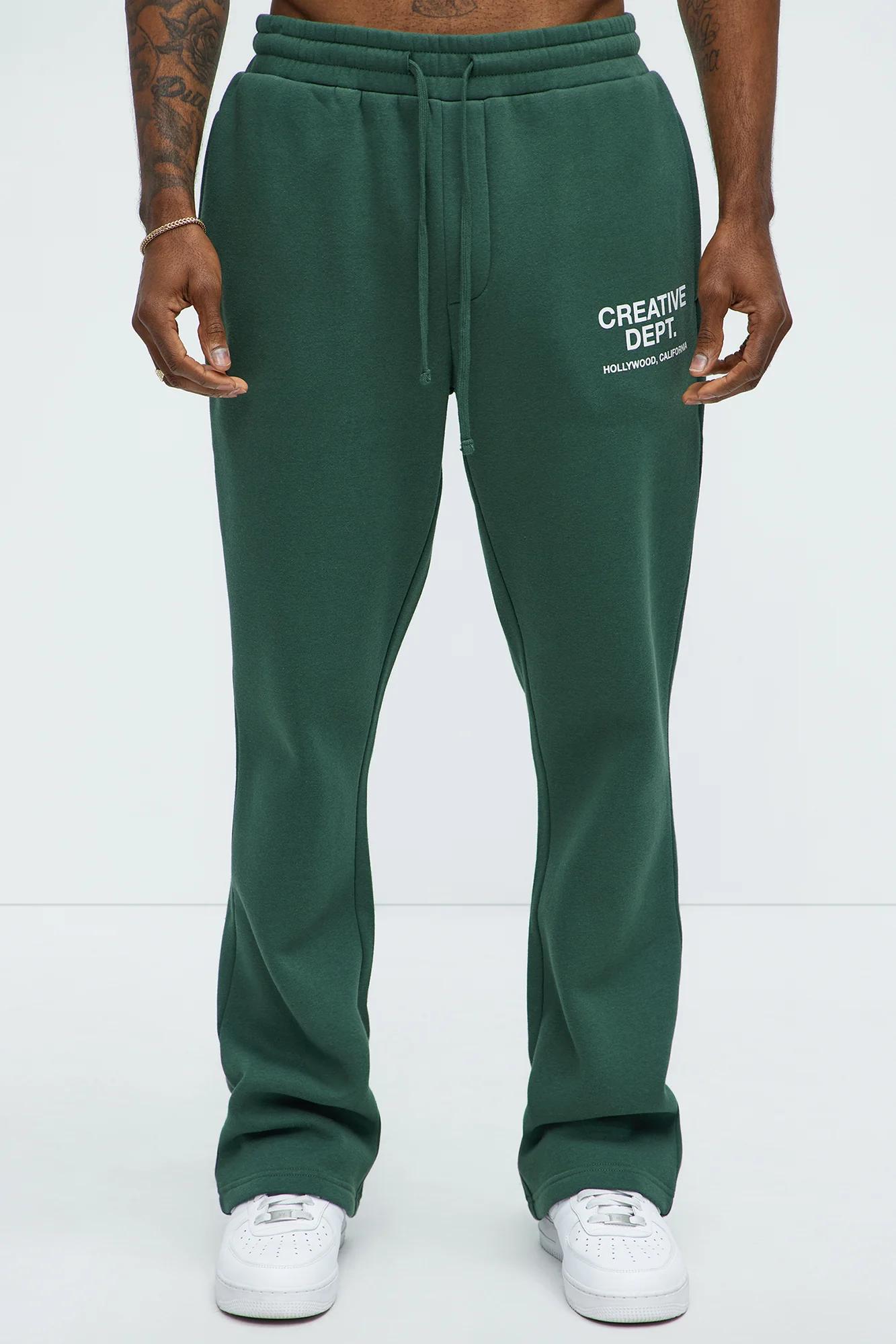 PANTS collection