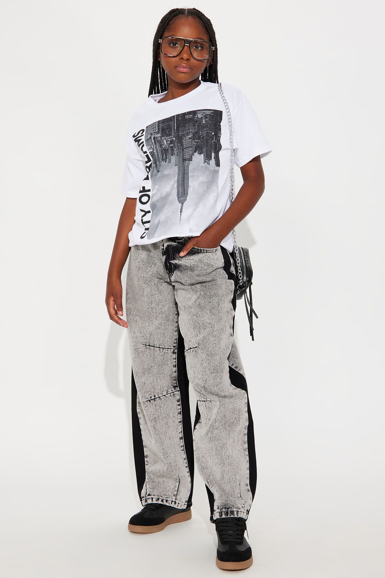 JEANS collection