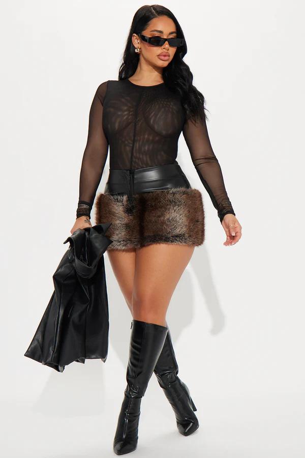 MICRO SKIRTS collection