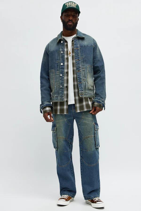 CARGO collection