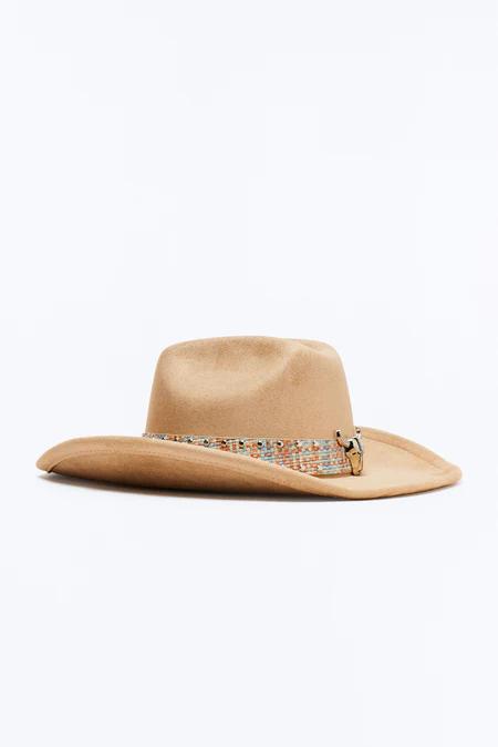COWBOY HATS collection