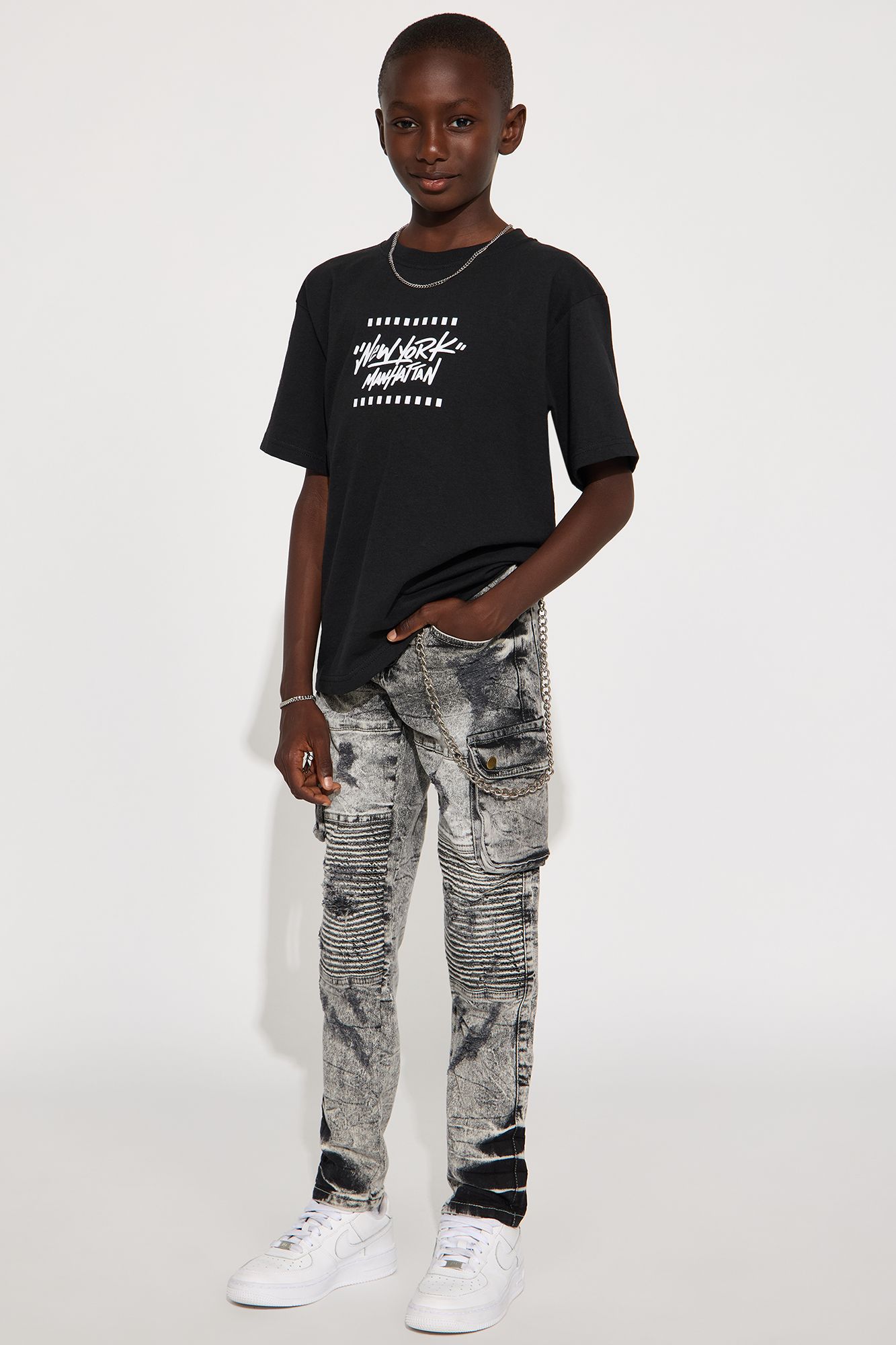 JEANS collection