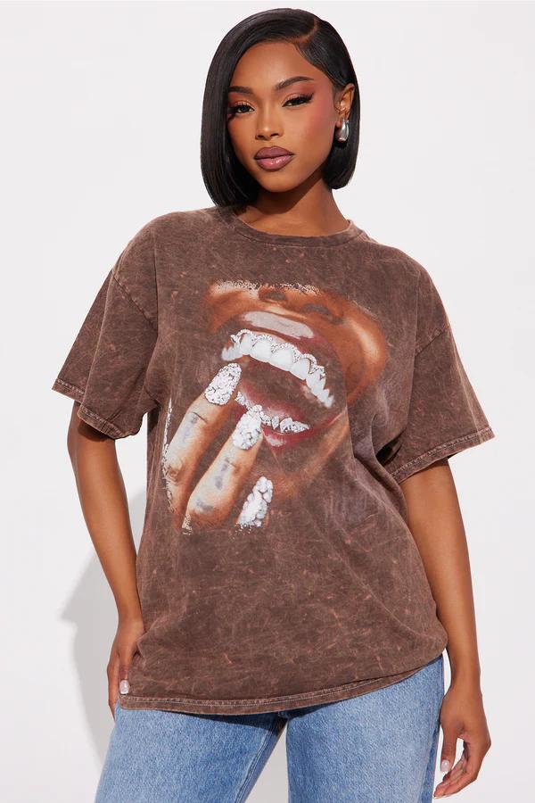 OVERSIZED collection