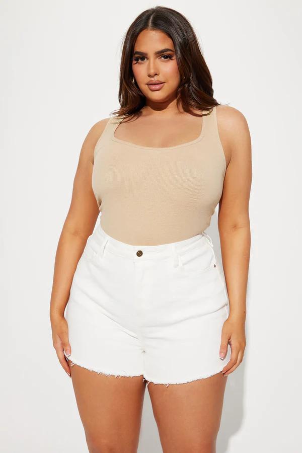 TANK TOPS collection
