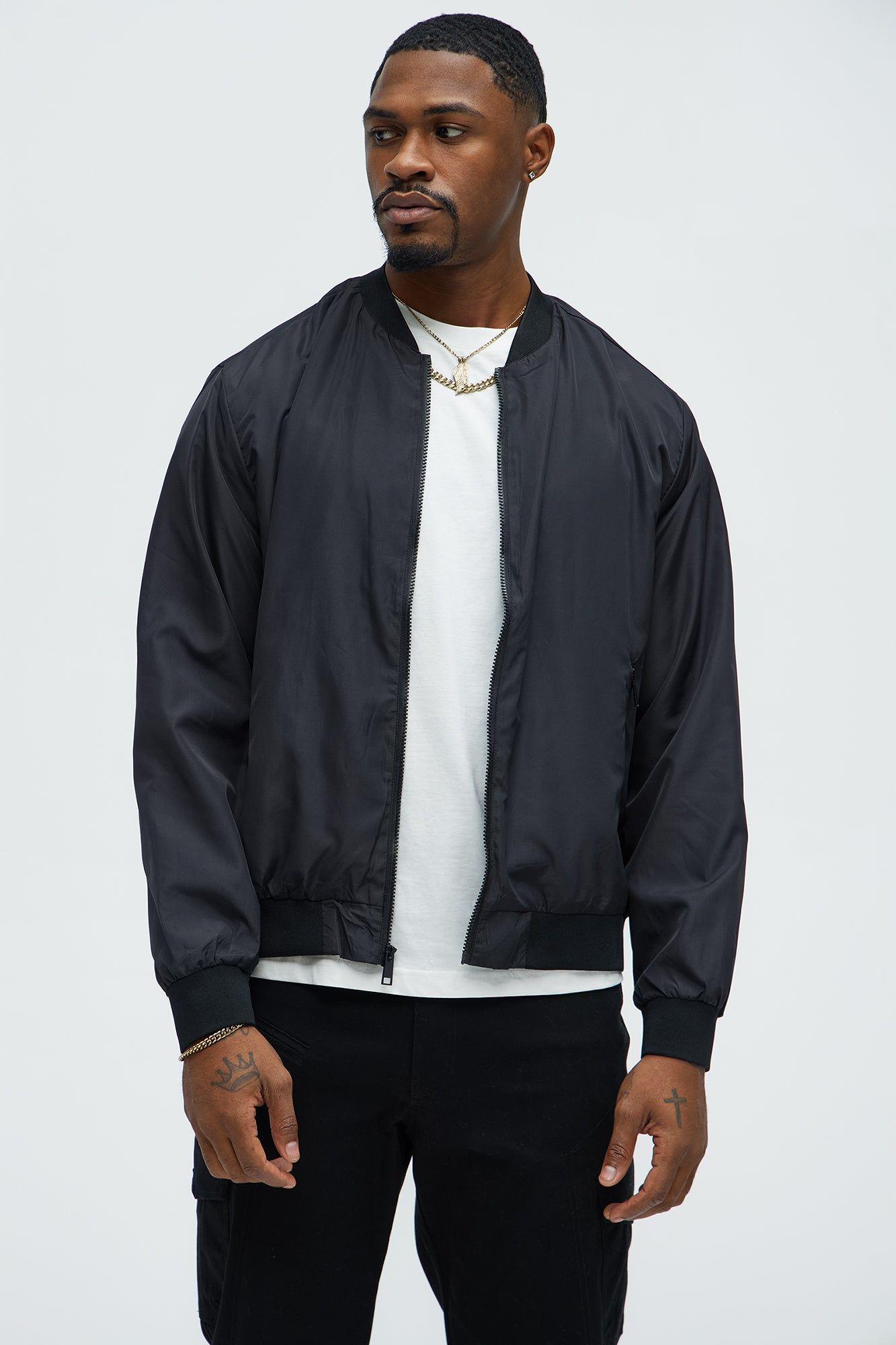 NYLON JACKETS collection