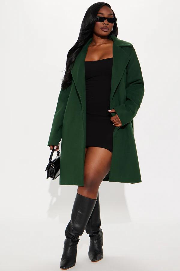 LONG LENGTH collection