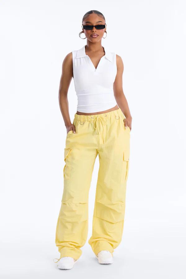 CARGO PANTS collection