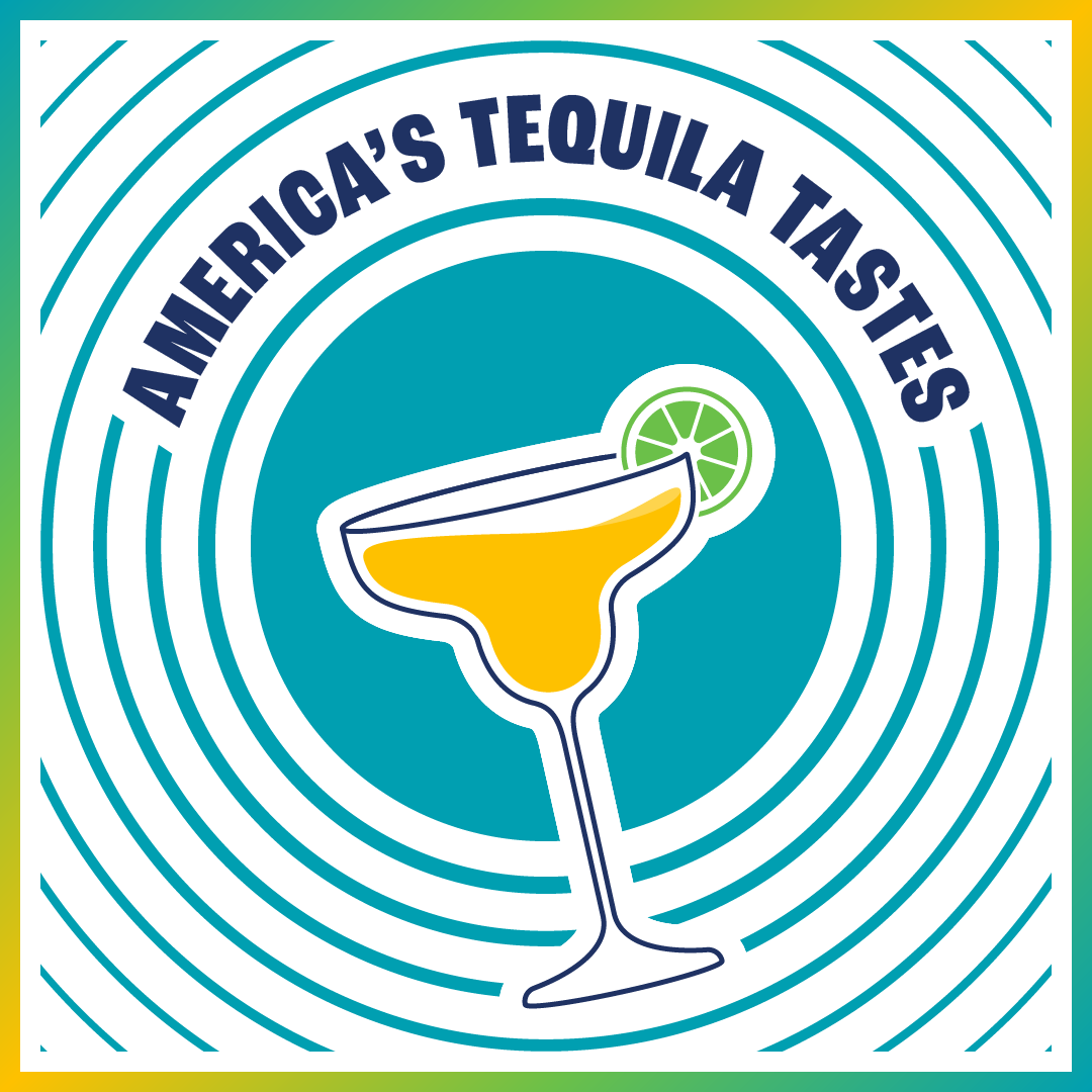 How Every State Takes Its Tequila