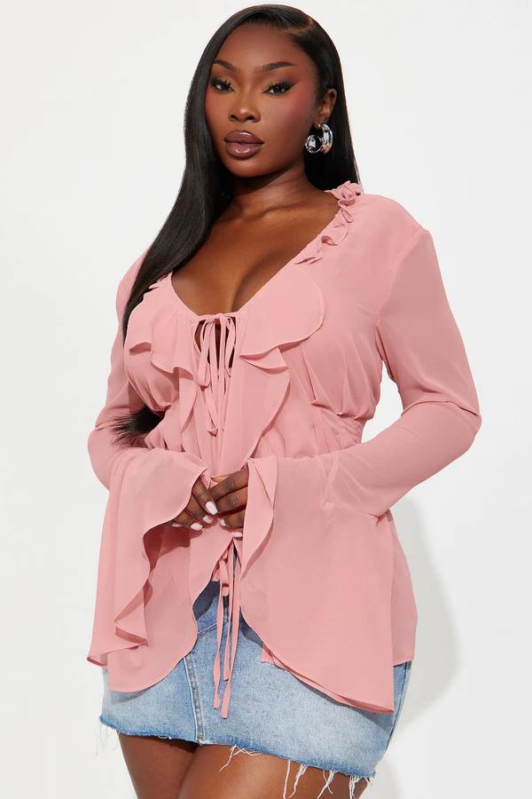 LONG SLEEVE collection