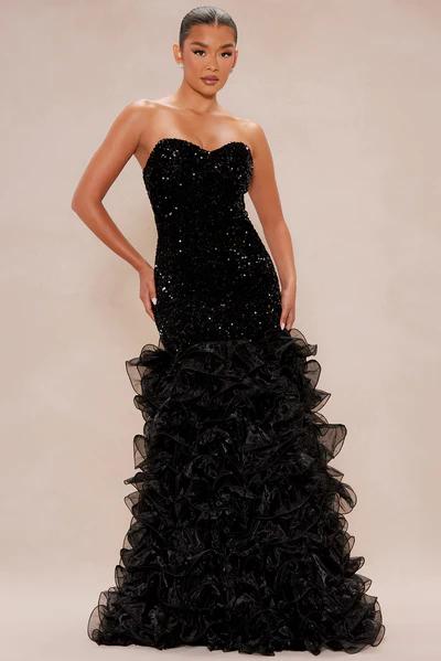 RED CARPET collection