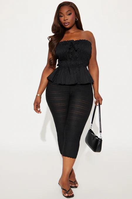 CAPRI PANTS collection