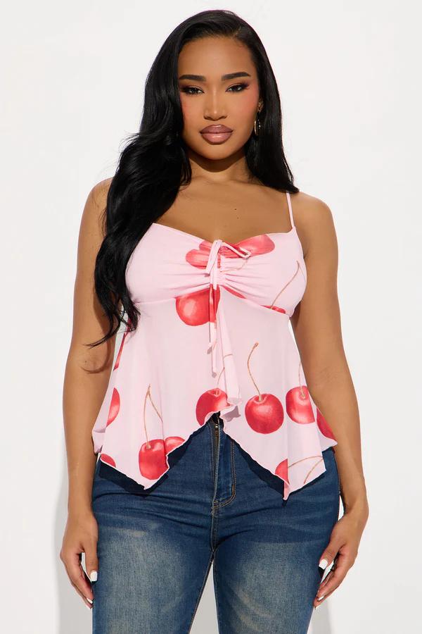 FEMME & FLIRTY collection