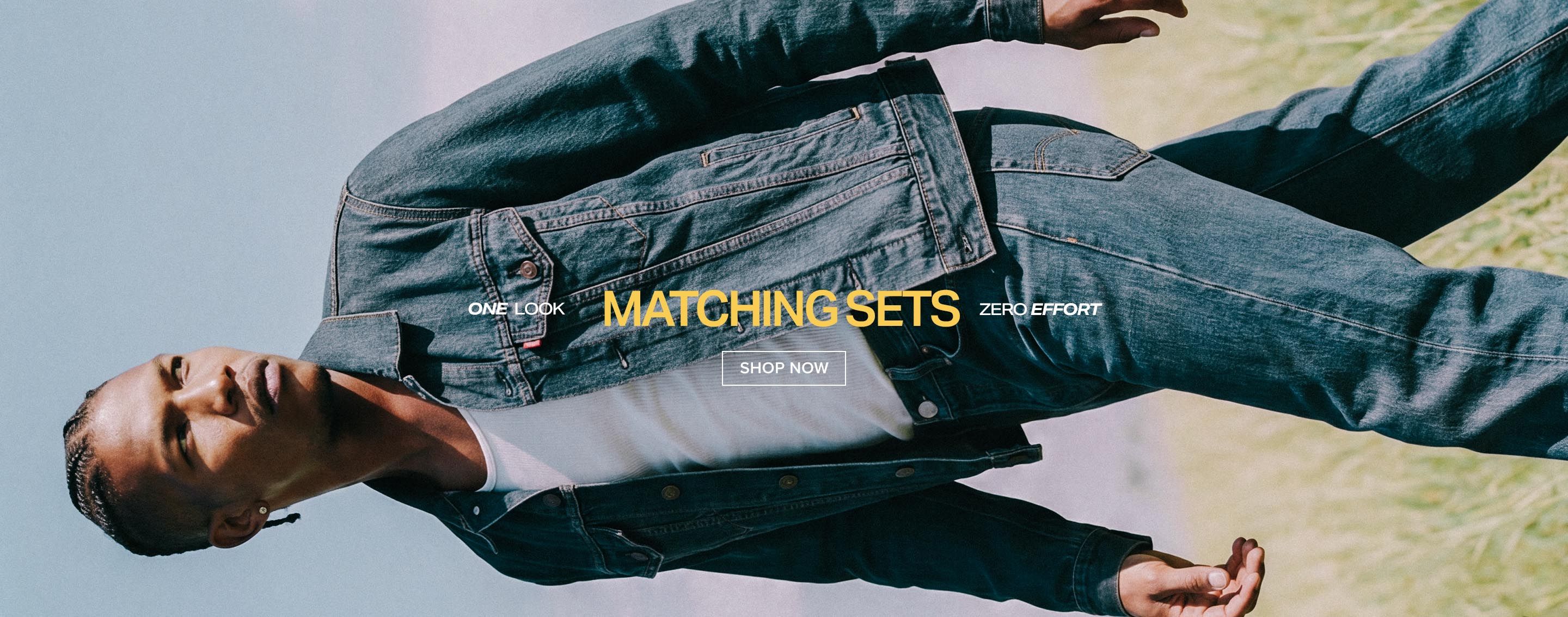 MATCHING SETS | 02.24.26 | MENS BANNER banner