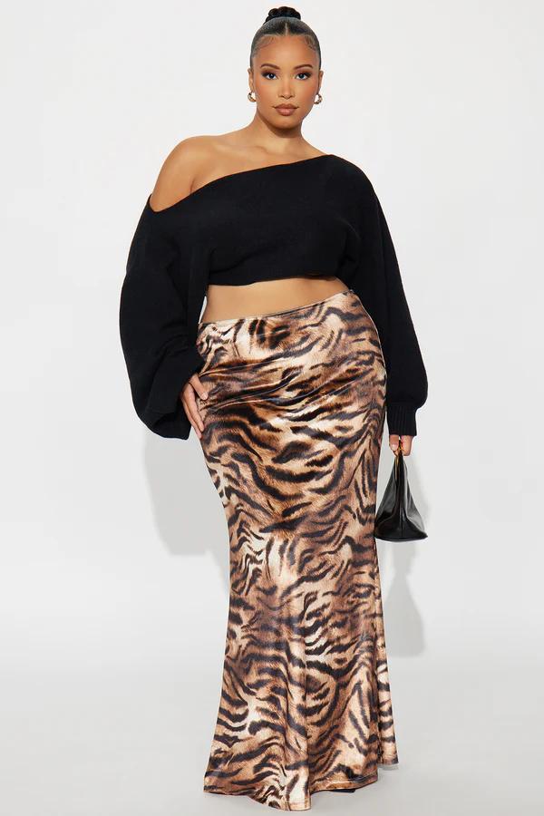 MAXI SKIRTS collection