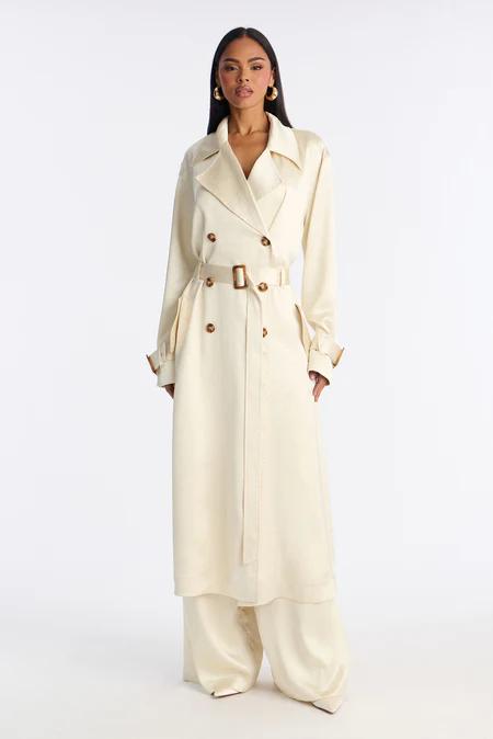 Gabardinas collection