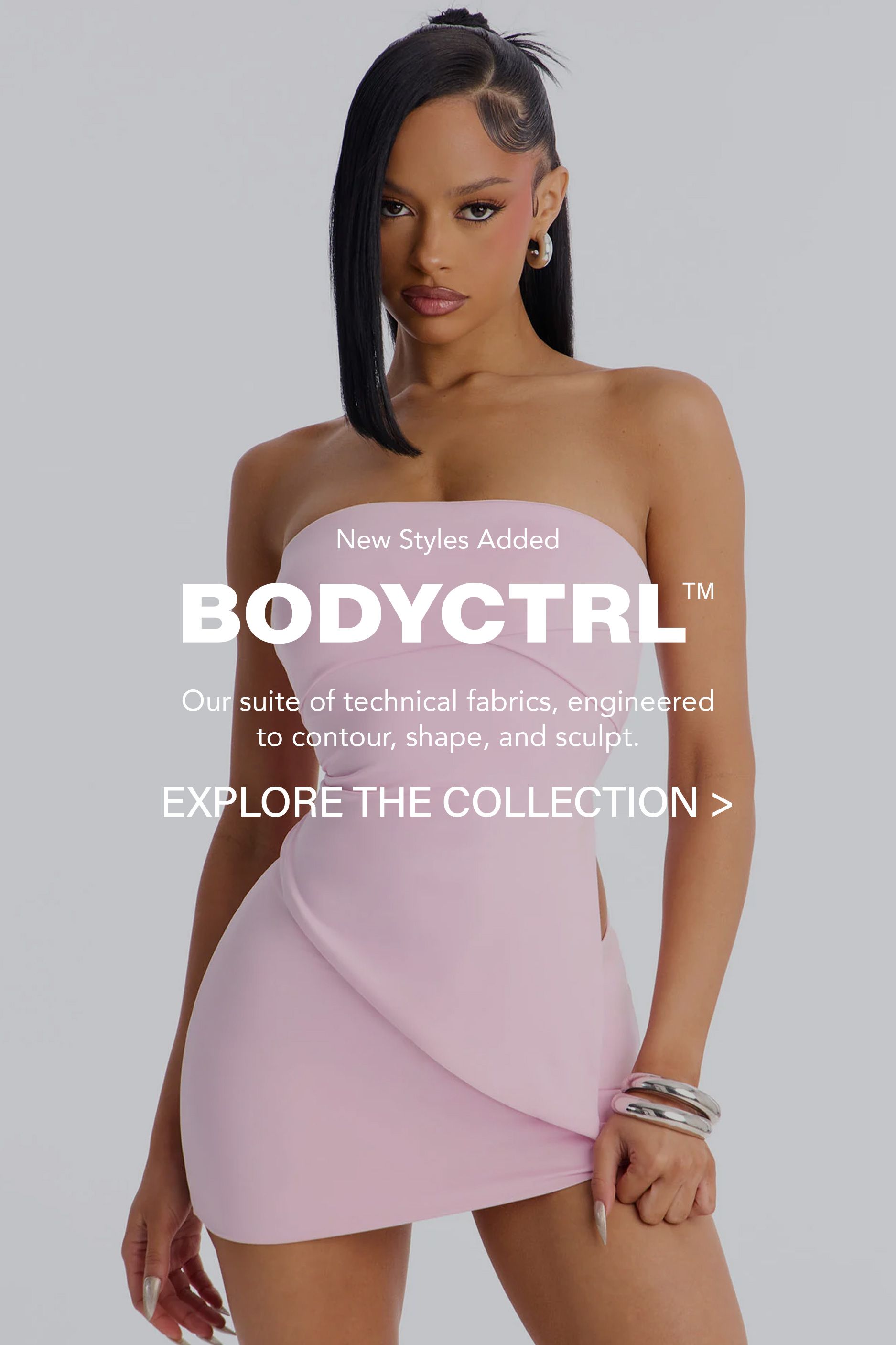 club dresses fashion nova Bodycon Fashion Nova Club Dress Fashion Nova Dresses For Club TikTok Shop