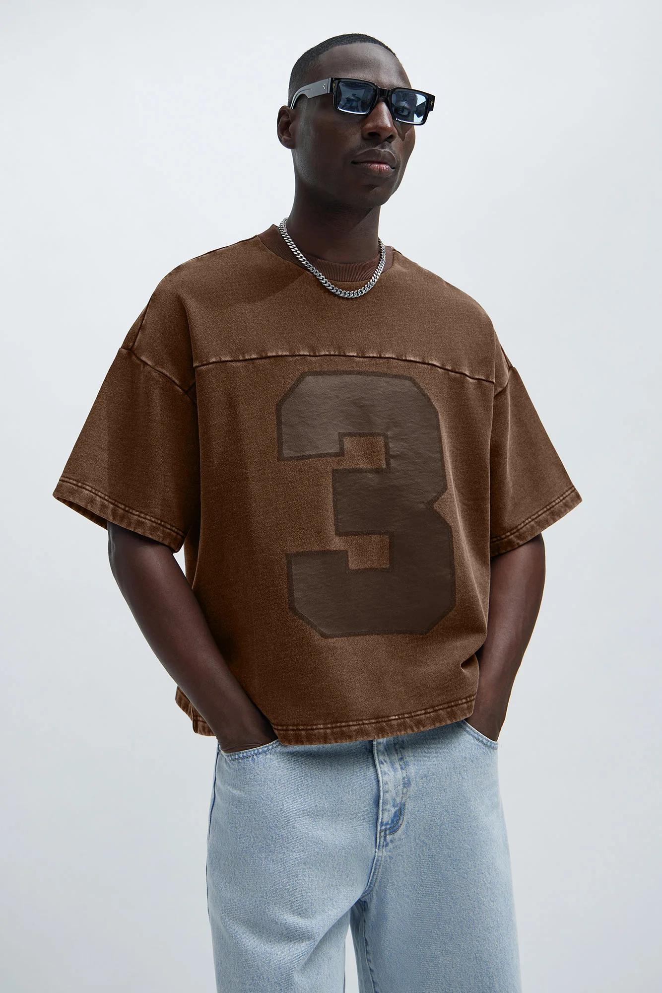 SHORT SLEEVE collection