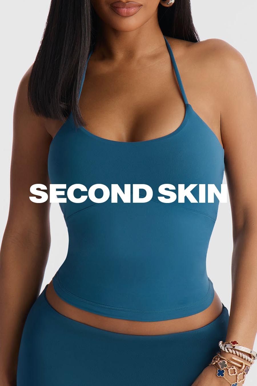 Second Skin collection