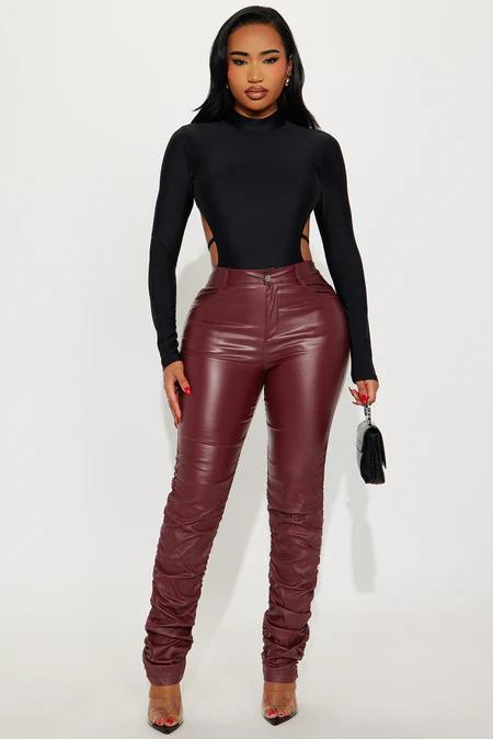SKINNY PANTS collection