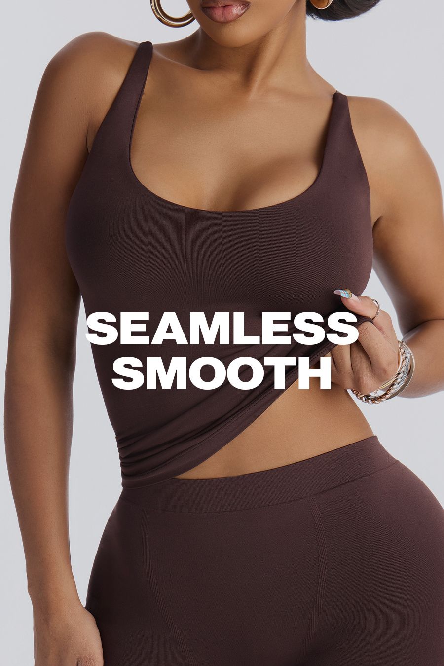 Seamless Smooth  collection