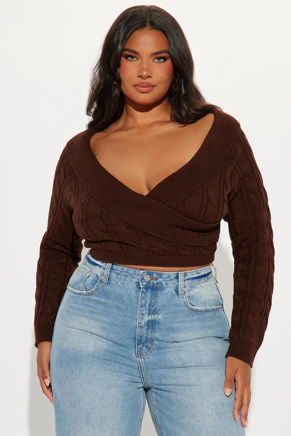 CROPPED collection