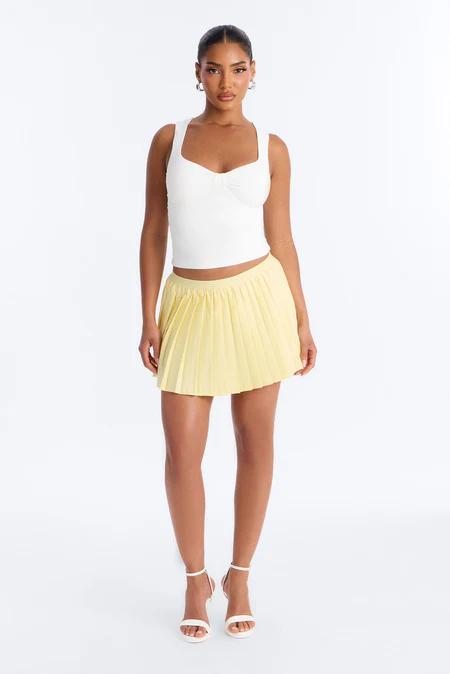 SHORT FALDAS collection